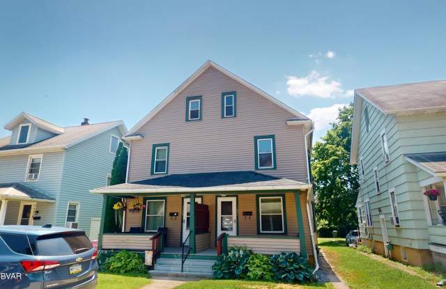 2609 GRAND Street - 2609 Grand Street, Williamsport, PA 17701