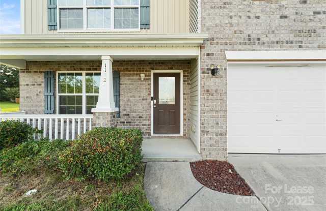 11824 Paver Lane - 11824 Paver Lane, Midland, NC 28107