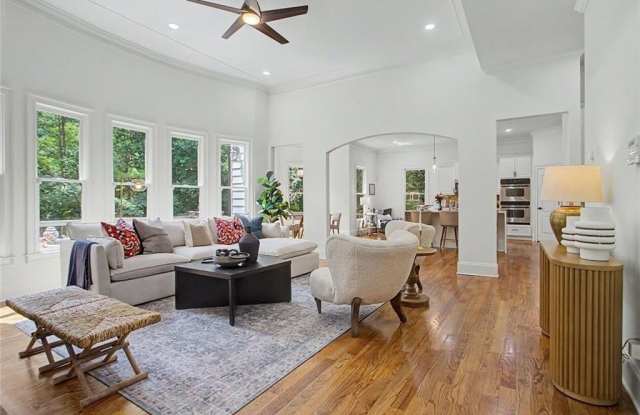 2995 Rock Mill Road Gallery 2