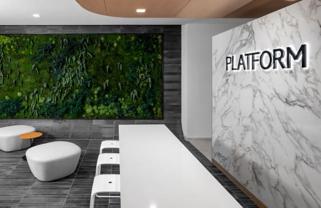 Platform Apartments Gallery 4