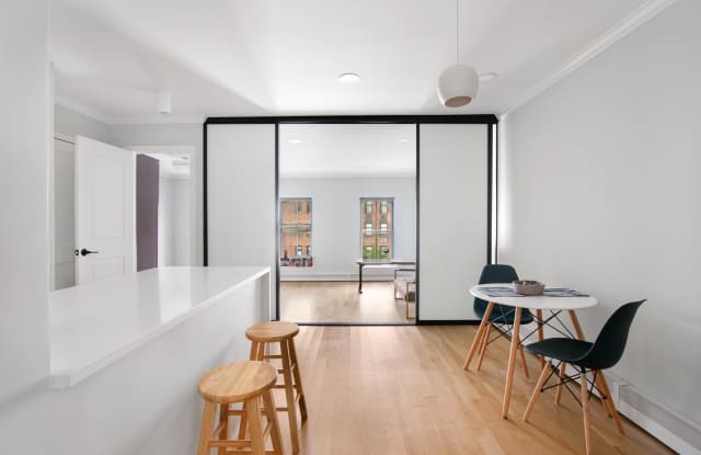 468 West 23rd Street - 468 West 23rd Street, New York City, NY 10011