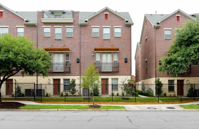 4323 Dickason Ave - 4323 Dickason Avenue, Dallas, TX 75219