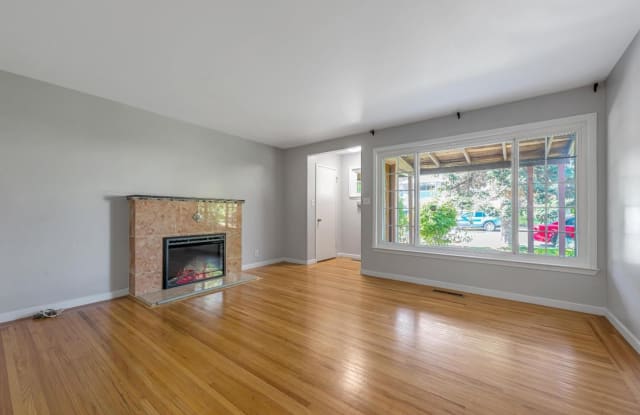 103 Sleeper AVE - 103 Sleeper Avenue, Mountain View, CA 94040