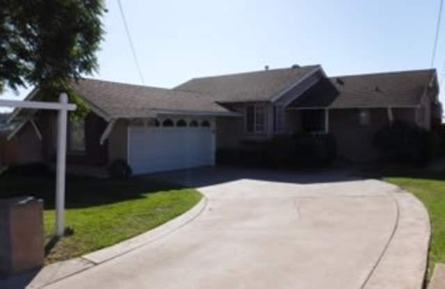 5745 Kenwood Street - 5745 Kenwood Street, San Diego, CA 92114
