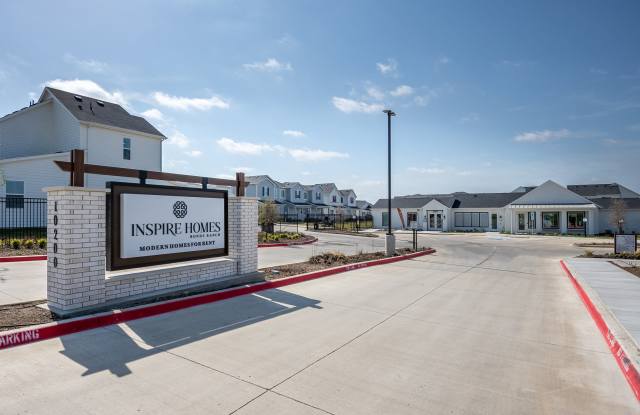Inspire Homes Bonds Ranch Gallery 2