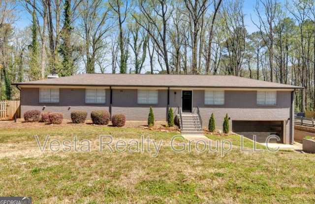 3819 Dora Drive Southeast photos photos