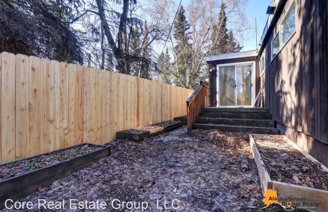 1567 F Street - 1567 F Street, Anchorage, AK 99501