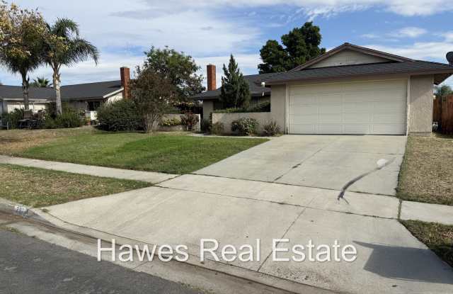 291 N Brampton Ave - 291 North Brampton Avenue, Rialto, CA 92376