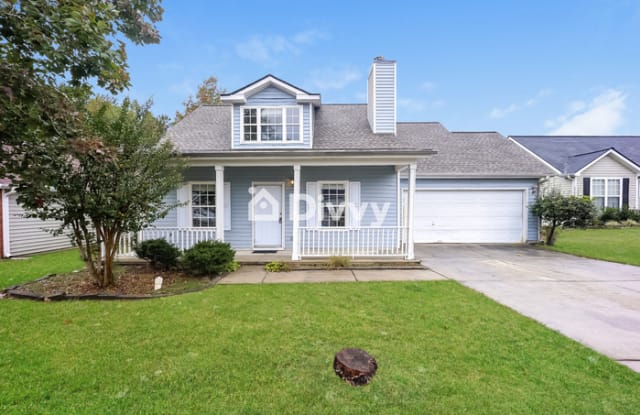 4020 Meadow Glen Way - 4020 Meadow Glen Way, Fairburn, GA 30213