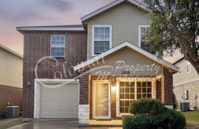 4Bd/2Ba in Killeen, TX! photos photos