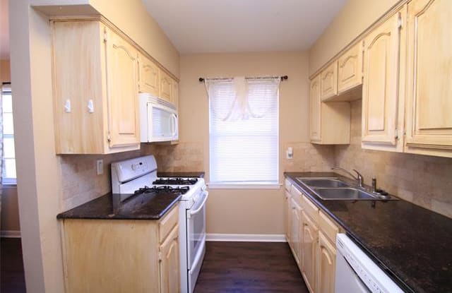 3808 Titan Trail - 3808 Titan Trail, Denton, TX 76209
