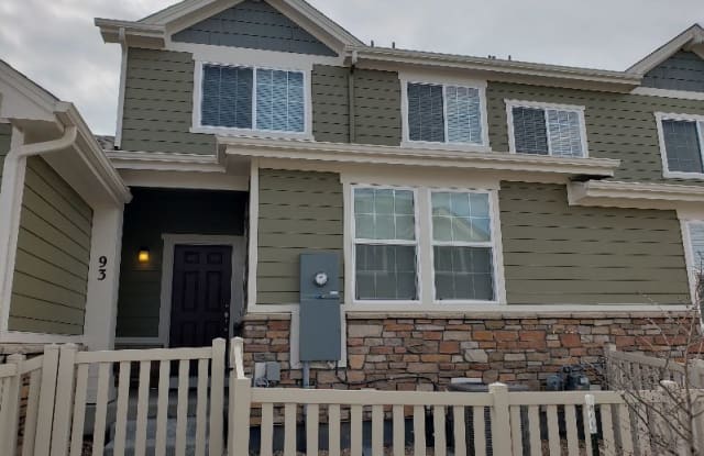 93 Jackson Ln - 93 Jackson Lane, Erie, CO 80516