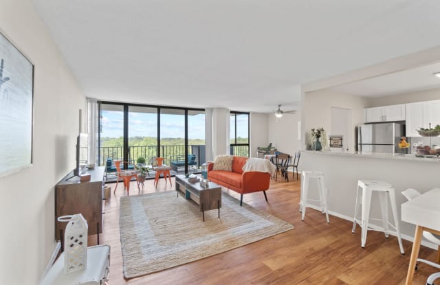 Westchester Tower Rental Apartments photos photos