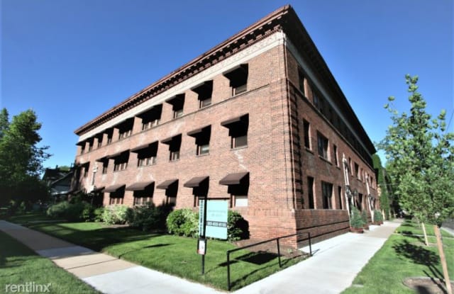 1436 E 8th Ave 19 - 1436 East 8th Avenue, Denver, CO 80218