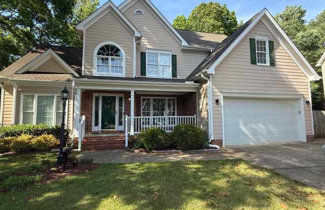 112 Crosswaite Way - 112 Crosswaite Way, Cary, NC 27518 112 Crosswaite Way - 112 Crosswaite Way, Cary, NC 27518