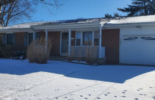 3224 Kickapoo Avenue - 3224 Kickapoo Avenue, Point Pleasant, NJ 08742