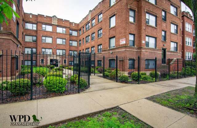 7838 South Ellis Avenue Gallery 4