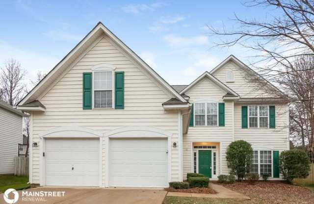 7604 Lady Bank Drive - 7604 Lady Bank Drive, Charlotte, NC 28269