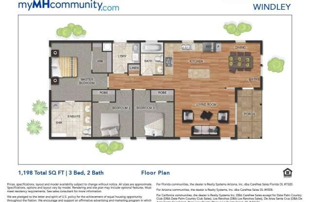 2862 Stallion Drive Gallery 4