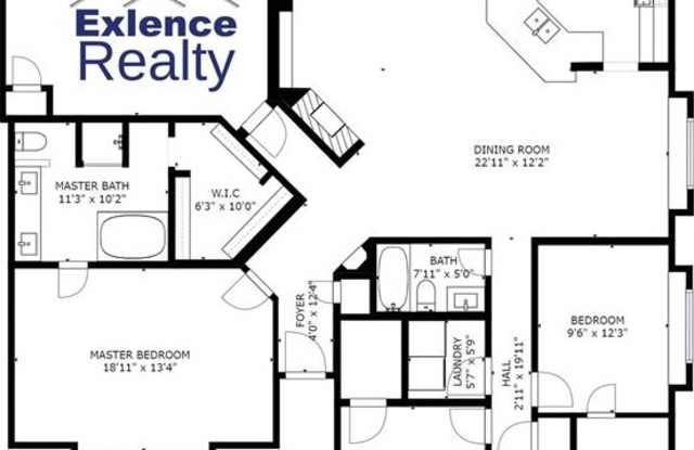 1237 Logan Drive - 1237 Logan Drive, Lewisville, TX 75077