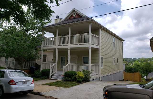 767 Woodson Street SE - 767 Woodson Street Southeast, Atlanta, GA 30315