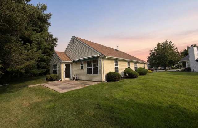 2-Bedroom Detached Home in Toms River 55+ Community photos photos