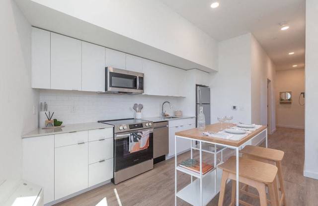 Brookland Apartments photos photos