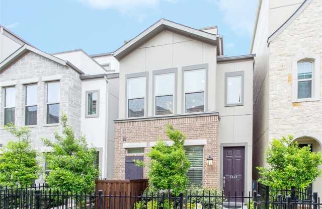 5445 Beecher Street - 5445 Beecher St, Dallas, TX 75209