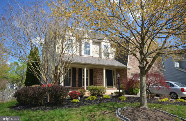 5809 DEER POND ROAD - 5809 Deer Pond Road, Centreville, VA 20120