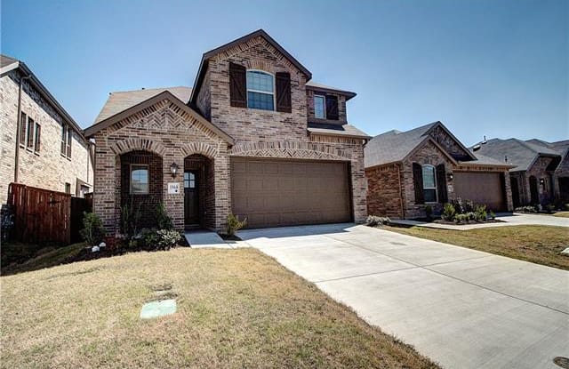 1968 Marble Lane - 1968 Marble Ln, Forney, TX 75126