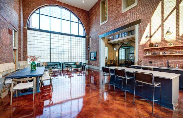 Ovaltine Court photos photos