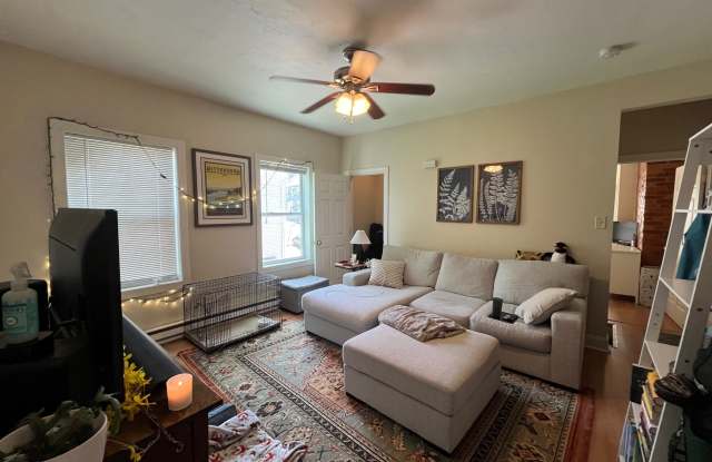 5203 Holmes St, #2 photos photos