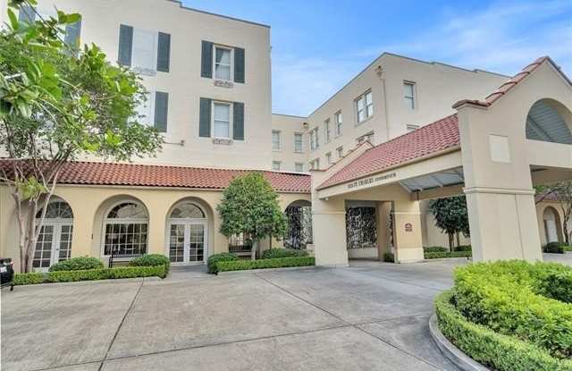 1224 SAINT CHARLES Avenue - 1224 Saint Charles Avenue, New Orleans, LA 70130