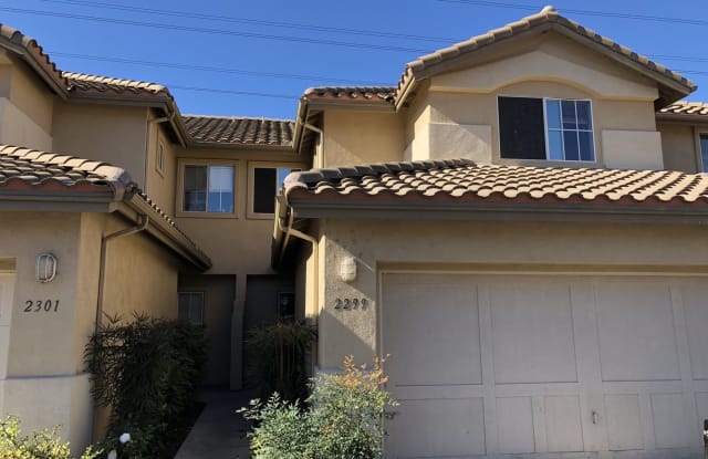 2299 Lago Ventana - 2299 Lago Ventana, Chula Vista, CA 91914