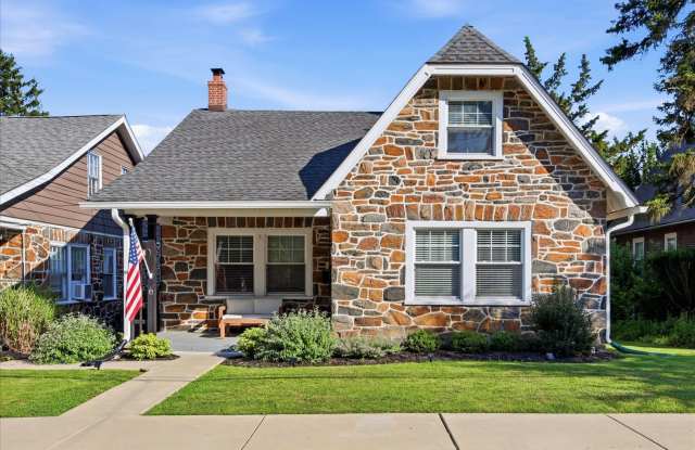 Exceptional West Chester Borough Rental | 4BR, 2BA SFH, Garage & Walkable Location photos photos