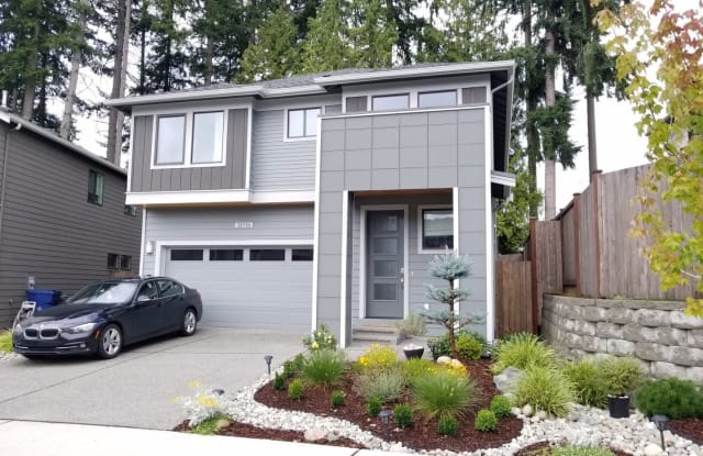 18306 15th Pl W - 18306 15th Pl W, Larch Way, WA 98037