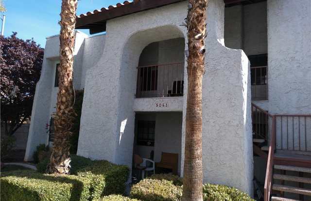 5063 Eldora Avenue - 5063 Eldora Avenue, Spring Valley, NV 89146