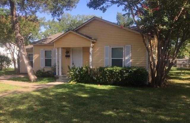 617 Edgefield Drive - 617 Edgefield Drive, Garland, TX 75040