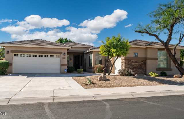 14497 W ROANOKE Avenue - 14497 West Roanoke Avenue, Goodyear, AZ 85395