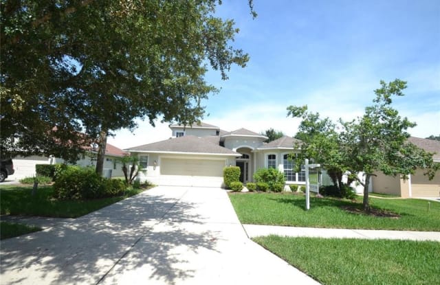 2954 HICKORY GROVE DRIVE - 2954 Hickory Grove Drive, Valrico, FL 33596