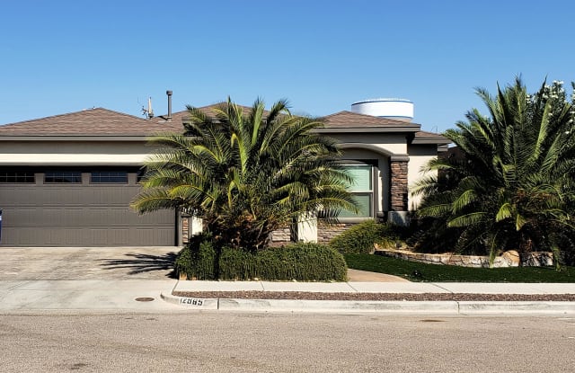 12965 BIRDSVIEW Circle - 12965 Birdsview Cir, El Paso, TX 79938