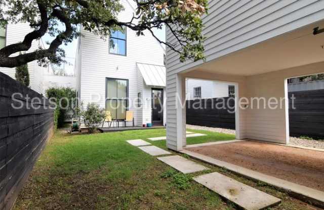904 West Mary Street - 904 Mary St, Austin, TX 78704