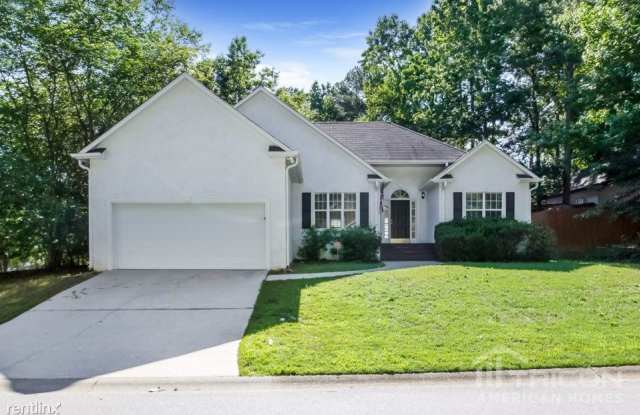 2820 Candler Run SW - 2820 Candler Run, Cobb County, GA 30064