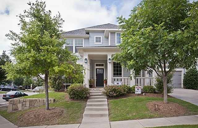 506 Mefford Lane - 506 Mefford Lane, Allen, TX 75013
