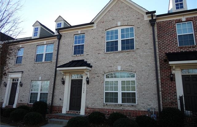 21624 Old Canal Street - 21624 Old Canal St, Cornelius, NC 28031