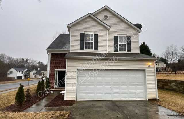 2301 Trace Creek Drive photos photos