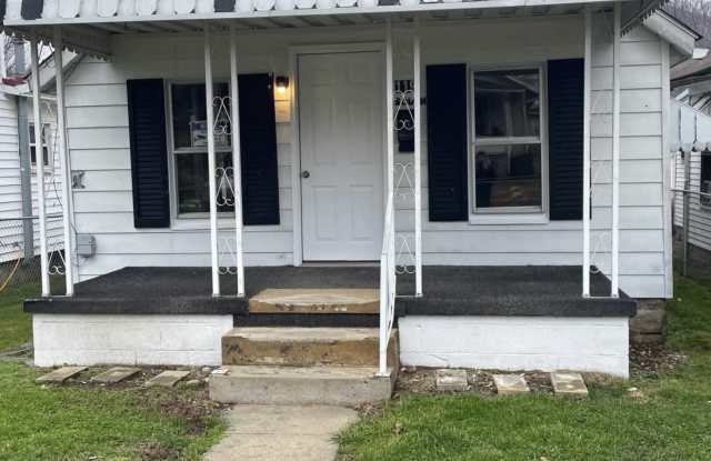 119 S 2nd Ave - 119 South 2nd Avenue, Paden City, WV 26159 119 S 2nd Ave - 119 South 2nd Avenue, Paden City, WV 26159