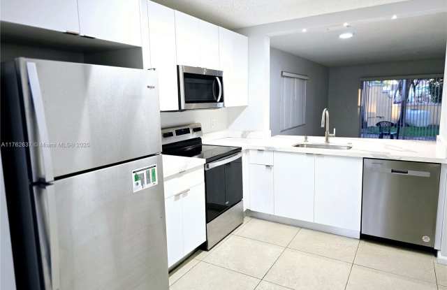 4160 NW 67th Ter - 4160 Northwest 67th Terrace, Lauderhill, FL 33319 4160 NW 67th Ter - 4160 Northwest 67th Terrace, Lauderhill, FL 33319