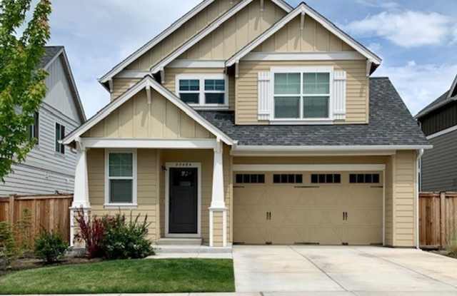 20484 SE Byron Avenue - 20484 Byron Avenue, Bend, OR 97702