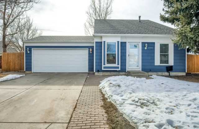 4 Bedroom Home in Parker photos photos